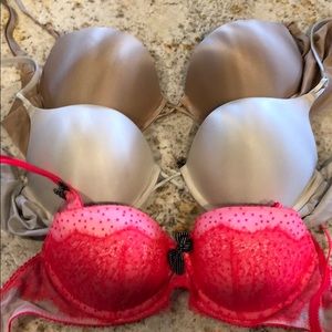 36 B bras